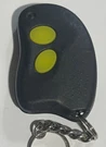 Remote Control Solutions Security Keyfob 2 Buttons-tested TG6T318CTB. Fixed Price $33.58.