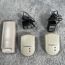 Lot Of Chamberlain 002C0507-3 Garage Door Sensor Monitor Power Supply 940D-01. Fixed Price $59.39.