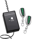Topens ERM12 Gate Receiver W/2 Remote Controls. Fixed Price $96.24.