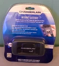 Chamberlain Myq Internet Gateway Cigbu New Sealed Ethernet Hub Liftmaster 828LM. Fixed Price $49.99.