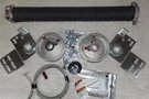 Wayne Dalton Torquemaster Conversion Kit Garage Torsion / Includes Winding Bars. Fixed Price $149.99.