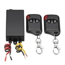 315MHZ 12V Dc Universal On-off Wireless Remote Control Switch Relay Receiver New. Fixed Price $15.29.