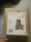 Liftmaster Lmrrul Monitored Retro Reflective Photo Eye, New Sealed. Fixed Price $95.00.