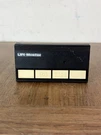 Liftmaster Craftsman Chamberlain 84LM Button Garage Door Opener Remote Tested. Fixed Price $39.99.