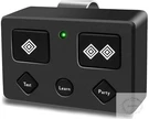 For Ghost Control, AXP1 AXS1 Gate Opener Remote Transmitter, 5-BUTTON, 3-B. Fixed Price $24.46.