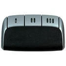 Liftmaster 373P Premium 3-BUTTON Garage Remote Control With Visor Clip. Fixed Price $59.99.