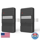 Apaix Compatible Genie 9/12 Dip Switch Garage Door Opener Remote 390 Mhz. Fixed Price $45.65.
