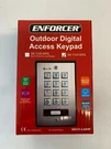 Seco-larm SK-1123-SDQ) Enforcer Outdoor Access Control Keypad Surface Mount New. Fixed Price $134.99.