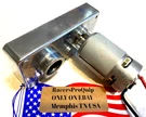 Gto Mighty Mule Gate Motor & Gearbox Easy Fit! FM562 And MM560 24HRSHIP Usa. Fixed Price $93.33.