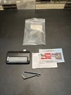 The Garage Stop Universal Youtube Programmable Door Opener Remote -black. Fixed Price $9.99.