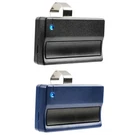 2 For 371LM Liftmaster Sears Chamberlain Garage Remote 950CD 953D Black Blue. Fixed Price $14.95.