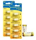 Bvgokcell A23 23A Volt (10-PACK), MN21/23 Alkaline Battery,.... Fixed Price $17.79.