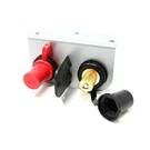 Remote Battery Terminals Car Jumper Post. Fixed Price $66.63.