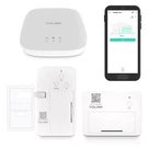 Yolink Smart Garage Door Solution Kit - Convert Any To Seco. Fixed Price $97.49.