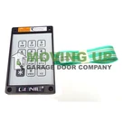 Genie Garage Door Opener Keyless Entry KEP-1 Keypad And Ribbon 20235R. Fixed Price $49.42.