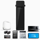 Chamberlain Myq Wall Mount Ultra Quiet Smart Compatible Direct Drive Garage Door. Fixed Price $899.99.