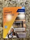 Chamberlain Myq Smart Garage Hub - Black. Fixed Price $20.00.