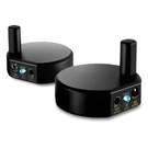 Tnp Wireless Repeater Kit - Universal Remote Control Receiver And Transmit.... Fixed Price $72.72.