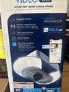 Chamberlain B6753T Video Battery Backup Integrated Camera And Garage Door Opener. Fixed Price $246.00.