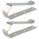 2 Visor Clip Garage Door Remote Opener Replacement For Liftmaster Sears Chamb.... Fixed Price $10.32.