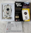 Wayne Dalton CAR2U Wireless Control Garage Door Opener Conversion Module New. Fixed Price $39.98.