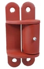 Liftmaster 2062P Gorilla Heavy-duty Hinge Bolt Gate To Post Prime Coated. Fixed Price $104.95.