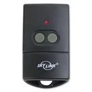 Skylink Garage Door Opener Keychain Remote Transmitter, 2-BUTTON (G6T2). Fixed Price $21.87.