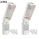 Wireless Acsdg Garage Door Opener ACSDA1 ACSD1G Keyless Keypad Fit Genie Remote. Fixed Price $24.28.