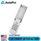 Fit For Genie Garage Door Opener Remote Wireless Keyless Keypad Intellicode Gk-r. Fixed Price $17.99.