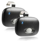 Garage Door Remote 2-PACK 1-BUTTON Megacode MCT-11 DNT00090. Fixed Price $27.88.