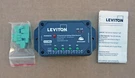 New Leviton WSPAS-LV4 Ac/dc Channel Relay Receiver 8-28V, 315MHZ Free Us Ship. Fixed Price $116.76.