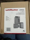 New In Box (never Opened) Liftmaster Lmrrul Monitored Retro Reflective Photo Eye. Fixed Price $375.00.