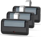3X Chamberlain Liftmaster Craftsman Garage Door Remote 891LM Learn Compatible. Fixed Price $12.99.