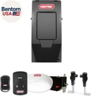 6072H-O Residential Wall Mounted Garage Door Opener, Black. Fixed Price $632.00.