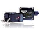 Genssi Agt 12V Waterproof Wireless Remote Control Dc Universal 2-CHANNEL Output. Fixed Price $39.59.