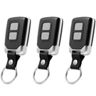 3 For Genie & Overhead Intellicode Garage Door Opener Remote, Works Only G.... Fixed Price $38.24.