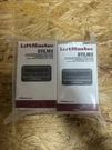 Liftmaster 811LMX 1-BUTTON Programmable Dip Remote Control (lot Of 4). Fixed Price $38.88.