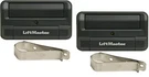 Lot Of Liftmaster 811LM With Security 2.0 Technology Remote Control By Lift.... Fixed Price $51.73.