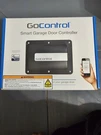 Go Smart Garage Door Controller. Fixed Price $35.00.