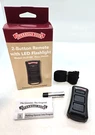 Overhead Door Led Flashlight Keychain Garage Opener Fast Free Shipping. Fixed Price $19.99.