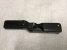 012D0989A U-bracket Square Rail Motor Mount Garage Door Opener Craftsman. Fixed Price $12.98.