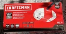Craftsman 1HP Belt Smart Garage Door Opener Kit -my Q Connected CMXEOCG773 New. Fixed Price $190.00.