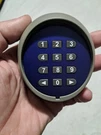 Wireless Keypad For Automatic Gate Opener, Keyless Sliding Operator .... Fixed Price $39.99.