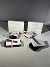 Refoss Remote Control Garage Door Openers: Pack Of Units Model RGR540C. Fixed Price $19.95.