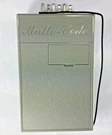 Linear Multicode MCS109020 300MHZ Ch Gate/ Door Opener Receiver. Fixed Price $30.00.