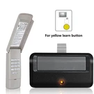 877LM 877MAX Keypad Opener For Liftmaster Sears Garage Door + Remote. Fixed Price $19.95.