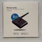 Meross Collie Smart Wi-fi Garage Door Opener With External Antenna MSG200. Fixed Price $34.99.