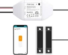 Meross Smart Garage Door Opener Remote Works W/ Alexa Apple Google Style: MSG100. Fixed Price $14.75.