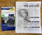 Chamberlain Quick Release Key For Garage Doors 7702CB-P. Fixed Price $14.99.