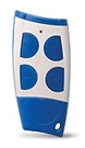 Monarch FLA318LIPW4K Button Garage Door Opener Remote - Linear Compatible. Fixed Price $19.99.